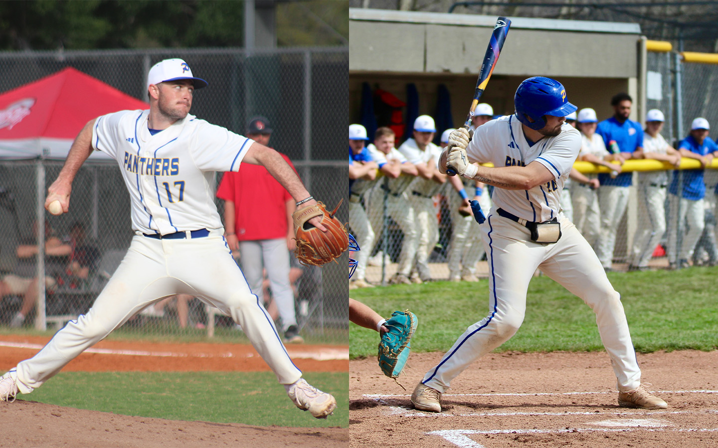 Panthers Walk-off Game 2 to Clinch Postseason Berth