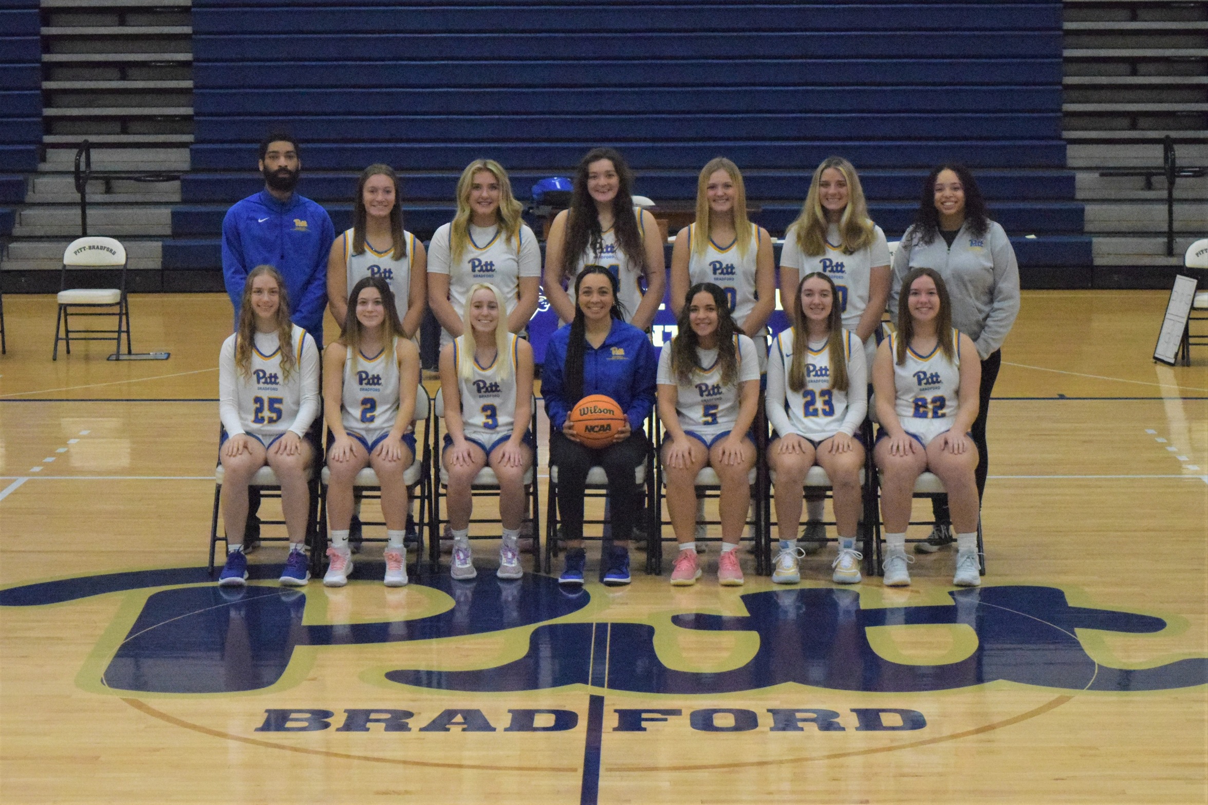 university of pittsburgh basketball roster