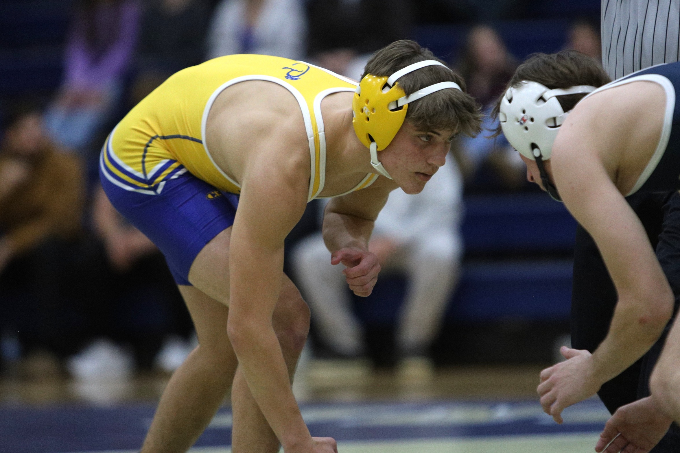 Five Panthers Earn Podium Spots as Team Finishes 5th